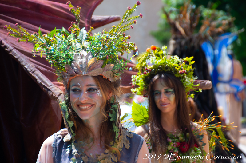 Festival Internazionale degli Gnomi